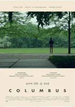 Колумбус (2017) через торрент бесплатно Скачать Колумбус