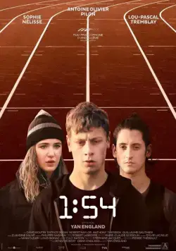 1:54 (2016) торрент