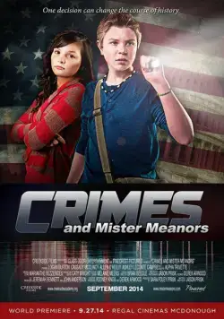 Crimes and Mister Meanors (2015) торрент