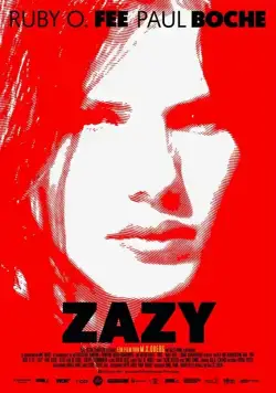 Zazy (2016) торрент