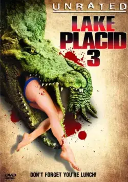 Озеро страха 3 (2010) торрент