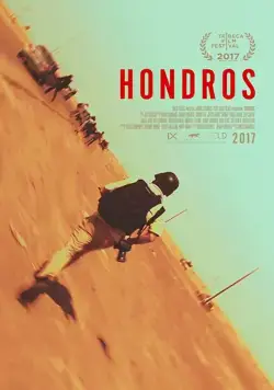 Hondros (2017) торрент