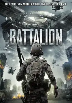 Батальон (2018) торрент