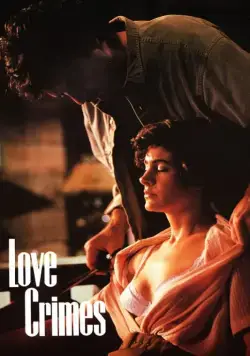 Скачать Любовные преступления (1991)