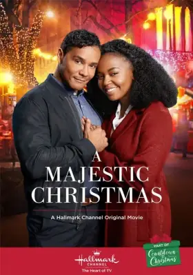 Скачать A Majestic Christmas