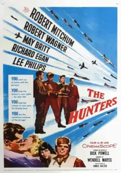 Охотники (1958) торрент
