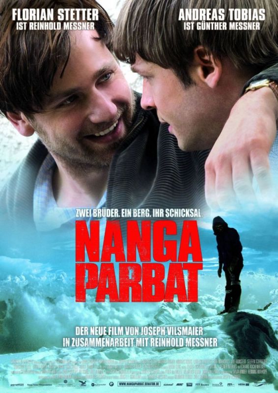 Скачать Нанга-Парбат