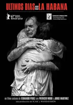 Скачать Последние дни в Гаване (2016)