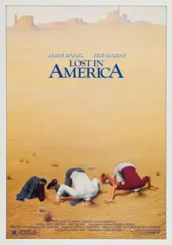 Потерянные в Америке (1985) торрент
