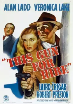 Оружие для найма (1942) торрент