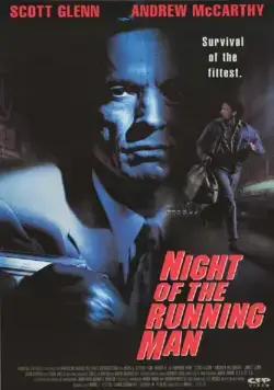Скачать Ночной беглец (1995)