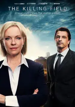 Скачать Мёртвое поле (2014)