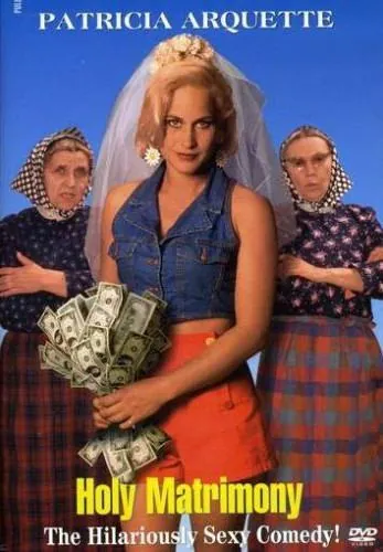 Святые узы брака (1994) торрент
