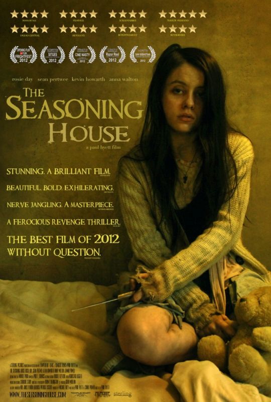 Скачать Дом терпимости (2012)