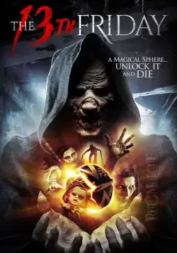 Пятница 13-е (2017) через торрент бесплатно Скачать Пятница 13-е