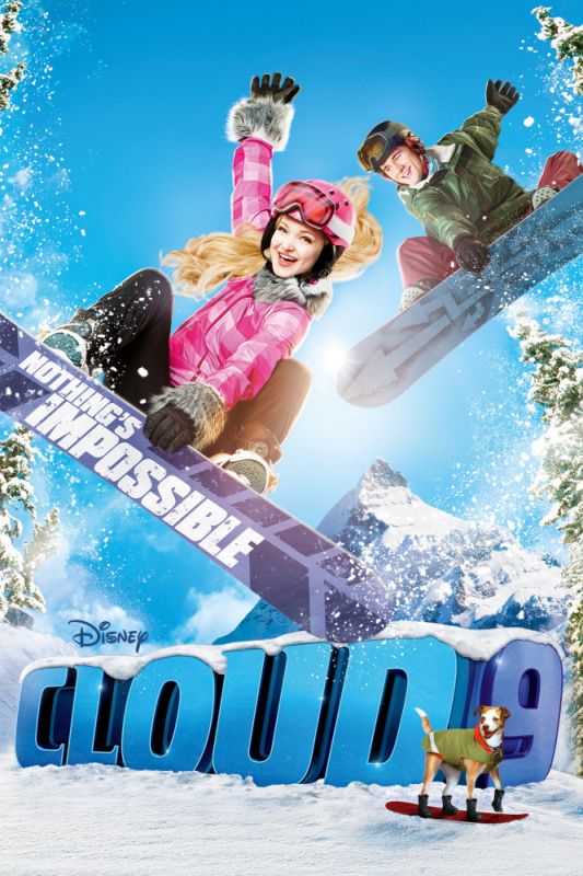 Скачать Облако 9 (2014)