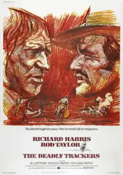 Скачать Смертельные преследователи (1973) через торрент бесплатно