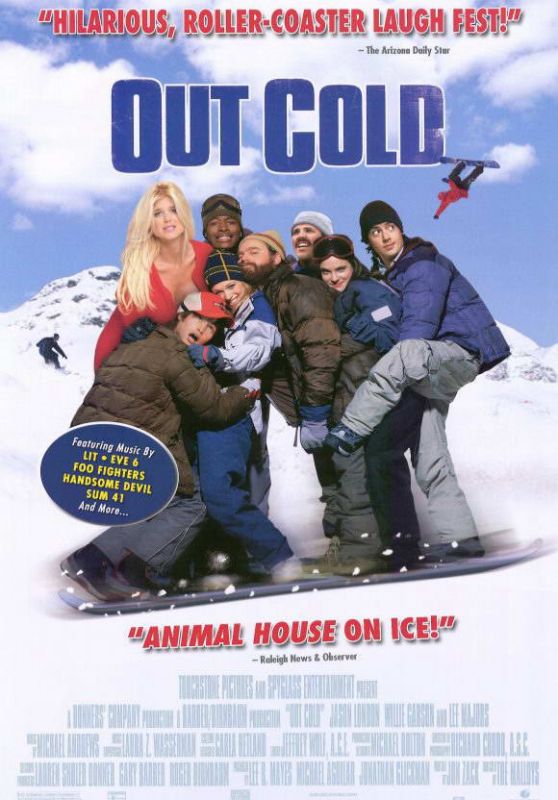 Скачать Отмороженные (2001)