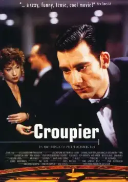 Скачать Крупье (1998)