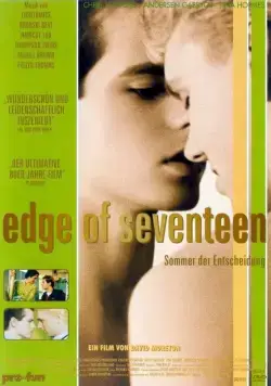 Семнадцатилетний рубеж (1998) торрент