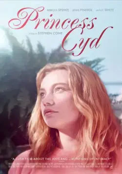 Принцесса Сид (2017) торрент