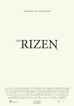 The Rizen (2017) торрент
