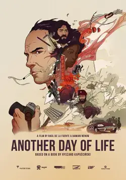 Еще один день жизни (2018) торрент