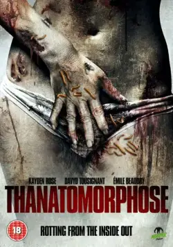 Танатоморфоз (2012) через торрент бесплатно Скачать Танатоморфоз