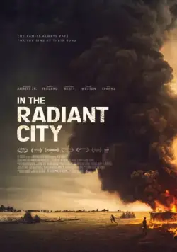 В сияющем городе (2016) торрент