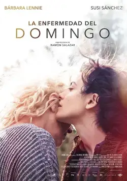 Болезнь в воскресенье (2018) торрент