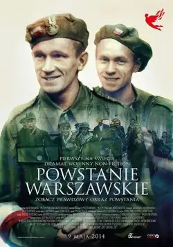 Варшавское восстание (2014) торрент
