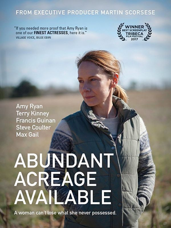 Скачать Abundant Acreage Available (2017)