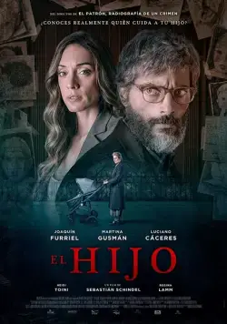Сын (2019) торрент