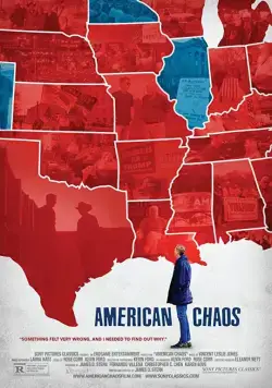 American Chaos (2018) торрент