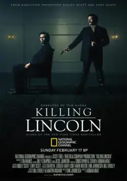Убийство Линкольна (2013) торрент