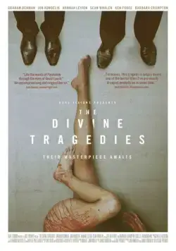 The Divine Tragedies (2015) торрент