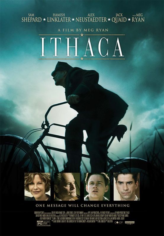 Скачать Итака