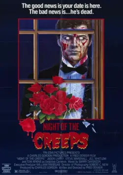 Ночь кошмаров (1986) торрент