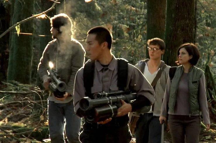 Последний виток (2010) в хорошем качестве через торрент Последний виток (2010) фильм в хорошем качестве через торрент