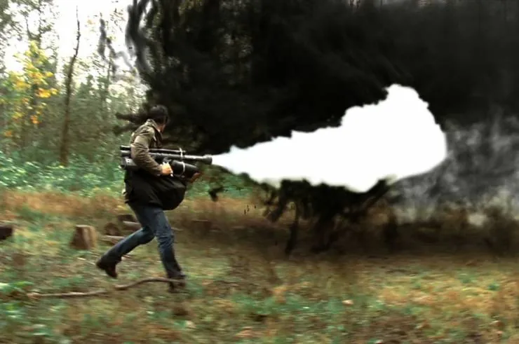 Последний виток (2010) через торрент бесплатно Последний виток (2010) фильм через торрент бесплатно