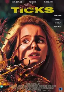 Скачать Клещи (1993)