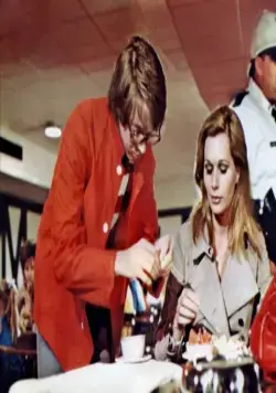 Брюстер МакКлауд (1970) в хорошем качестве через торрент Брюстер МакКлауд (1970) фильм в хорошем качестве через торрент