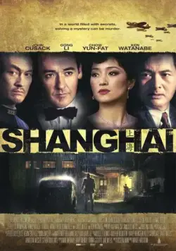 Шанхай (2010) торрент