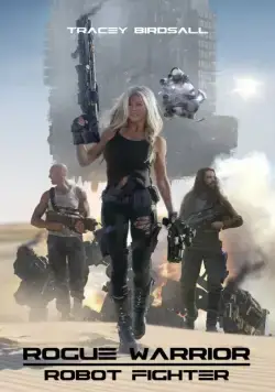 Воин-изгой: Робот-боец (2017) торрент