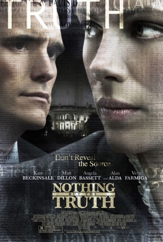 Скачать Ничего, кроме правды (2008)