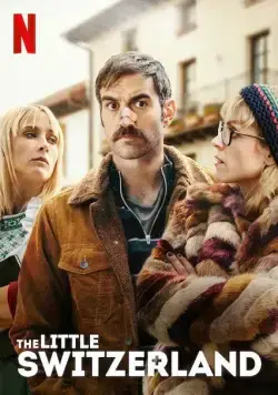 La pequeña Suiza (2019) торрент