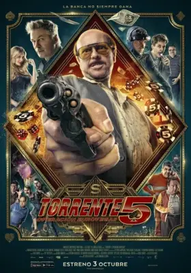 Скачать Торренте 5