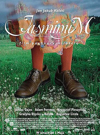 Жасмин (2006) торрент