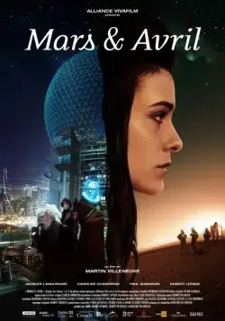 Марс и Апрель (2012) торрент