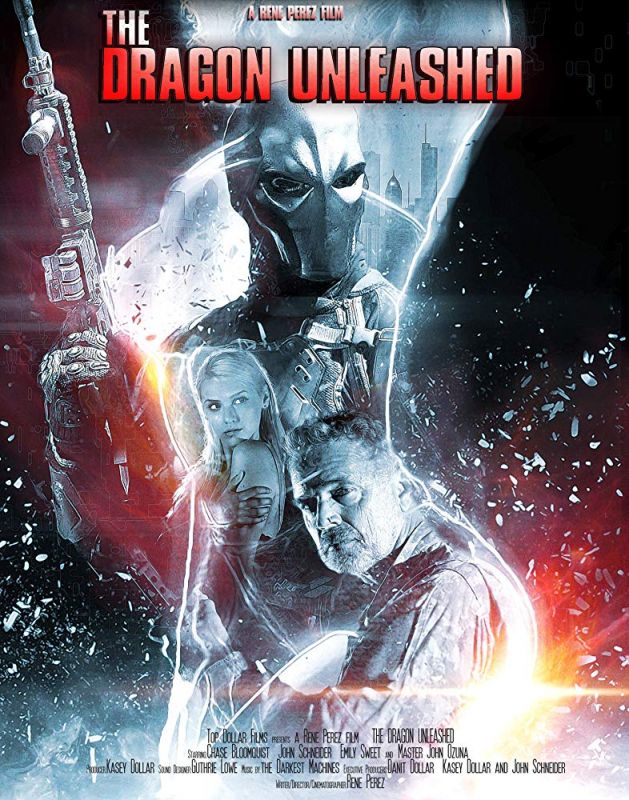 Скачать Дракон, выпущенный на свободу (2018)